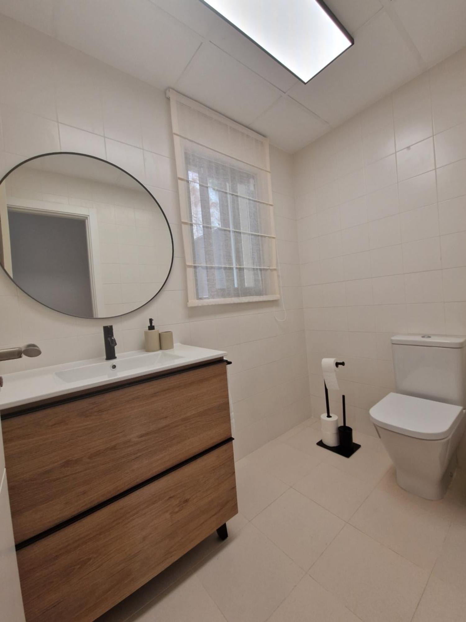 Вилла Casa Buena Vista Con Piscina Y Ascensor Кульера Экстерьер фото