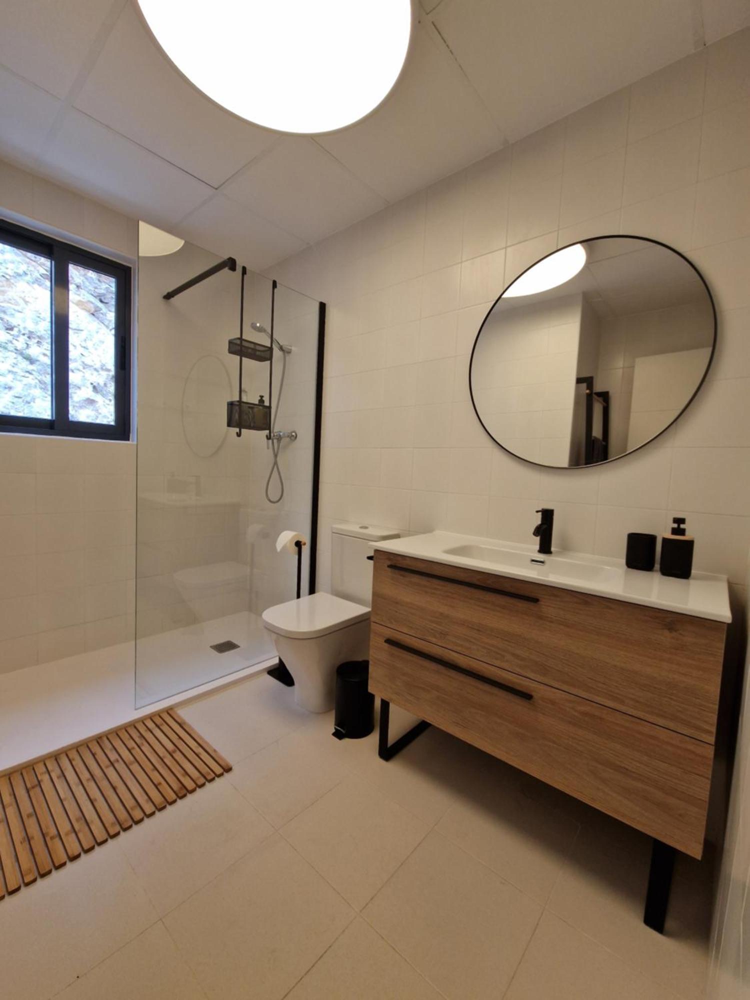Вилла Casa Buena Vista Con Piscina Y Ascensor Кульера Экстерьер фото